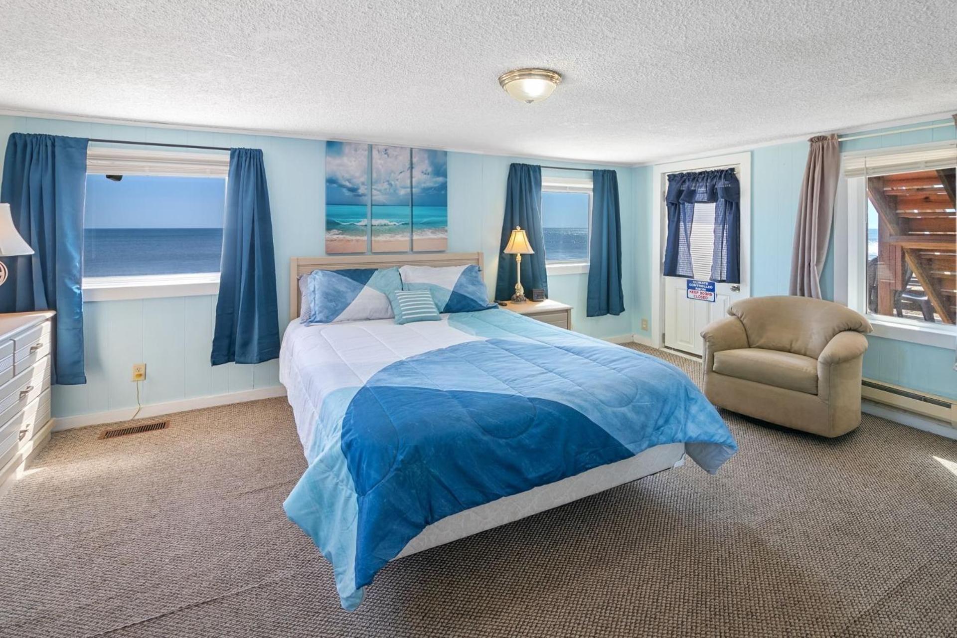 4102 Pelicans Perch: The Iconic Obx Oceanfront Кити Хоук Екстериор снимка