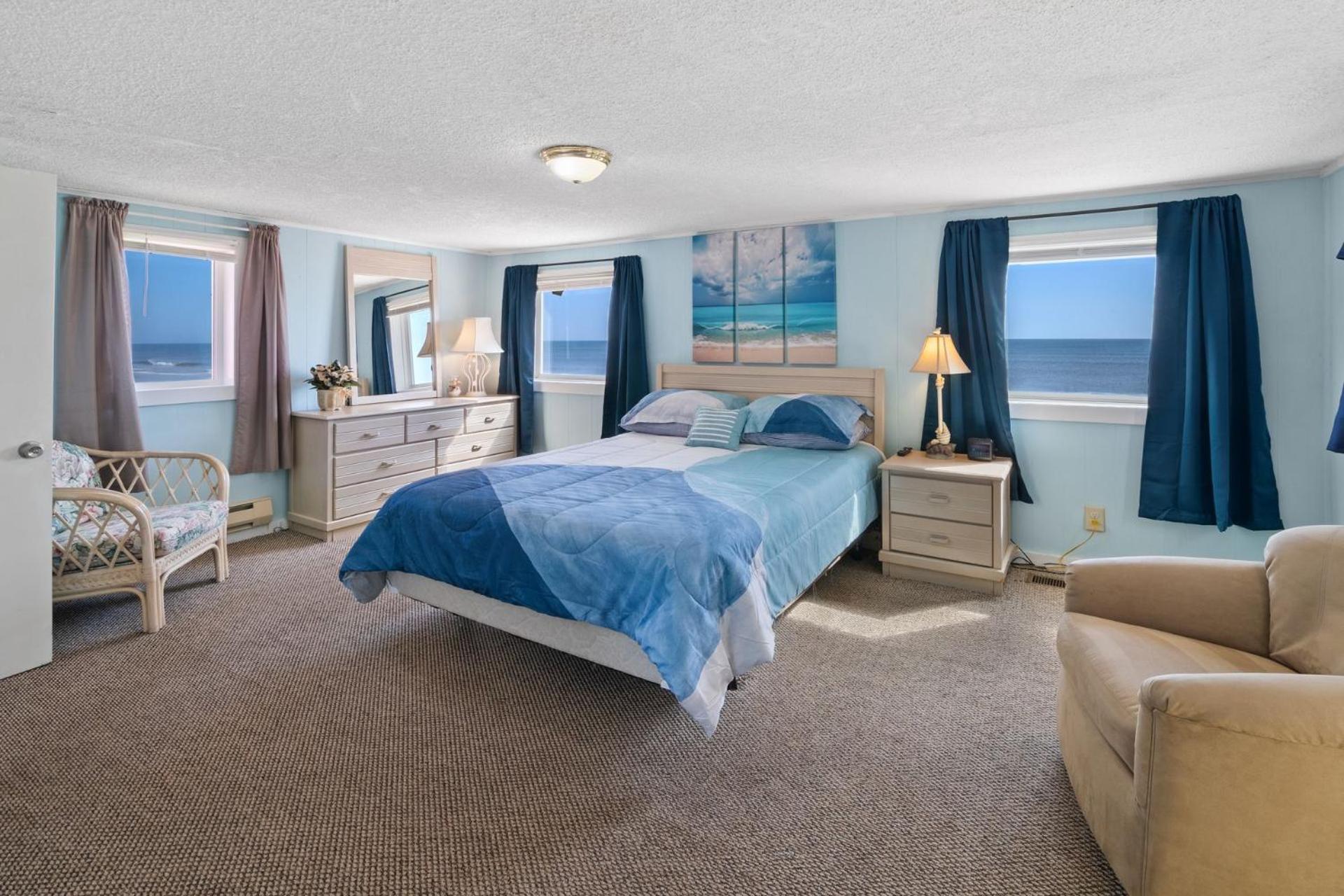 4102 Pelicans Perch: The Iconic Obx Oceanfront Кити Хоук Екстериор снимка